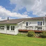 بيت للعطل Beach Front Home In Vinderup With Sauna *