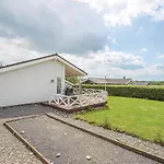 Beach Front Home In Vinderup With Sauna Vinderup