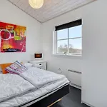 Beach Front Home In Vinderup With Sauna * Vinderup