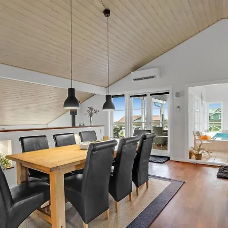 3 Bedroom Amazing In Vinderup