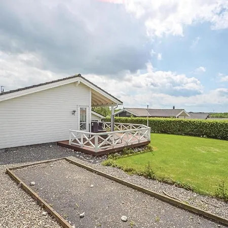 3 Bedroom Amazing In Vinderup