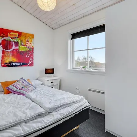 3 Bedroom Amazing In * Vinderup