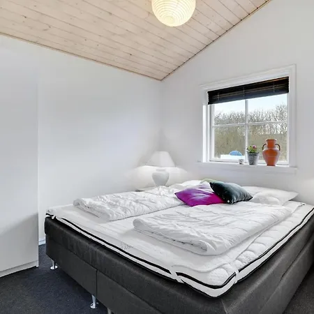 3 Bedroom Amazing In * Vinderup