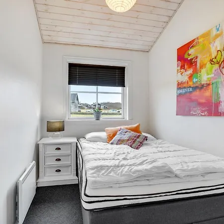 Front In With Sauna Vakantiehuis Vinderup