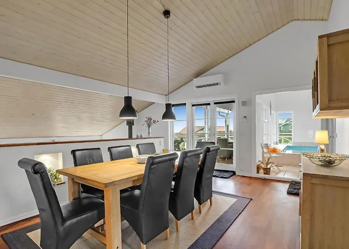 3 Bedroom Amazing In Vinderup