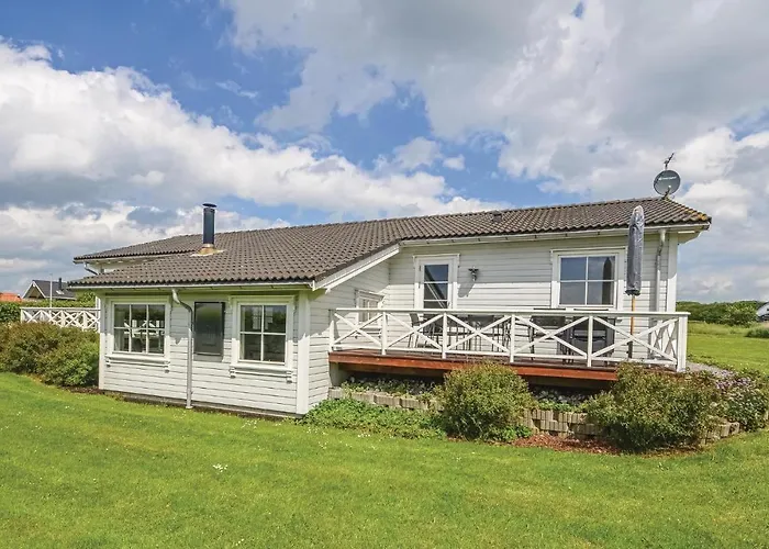 Casa vacanze 3 Bedroom Amazing In *