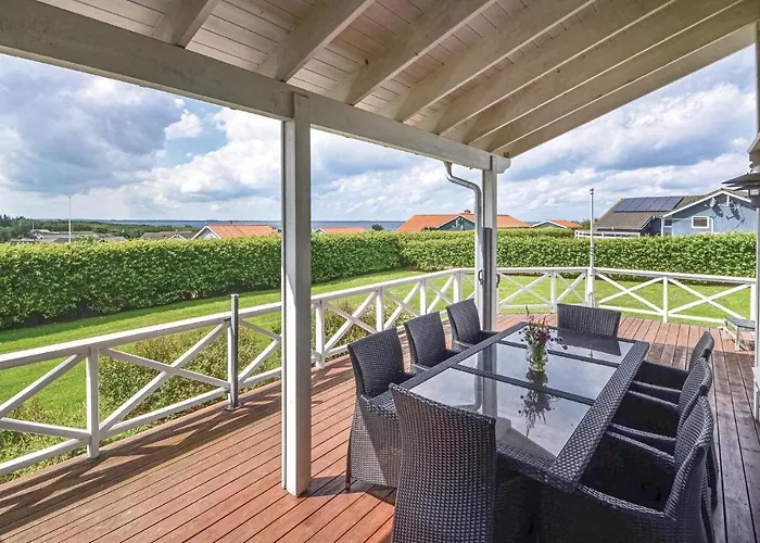 3 Bedroom Amazing In Casa vacanze Vinderup