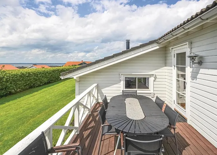 3 Bedroom Amazing In Casa vacanze *