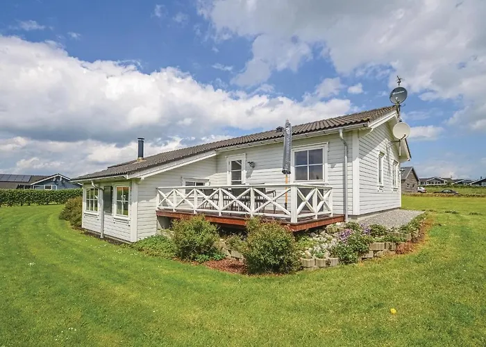 3 Bedroom Amazing In Casa vacanze