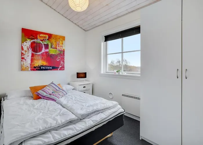 3 Bedroom Amazing In * Vinderup