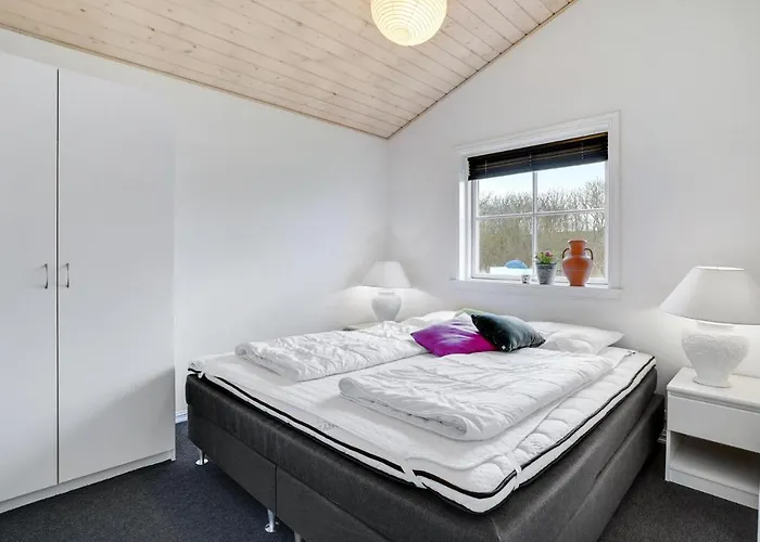 3 Bedroom Amazing In * Vinderup