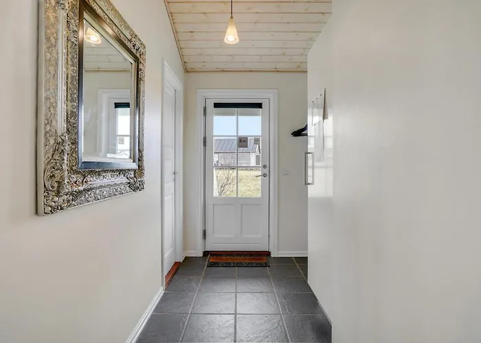 3 Bedroom Amazing In Hébergement de vacances Vinderup