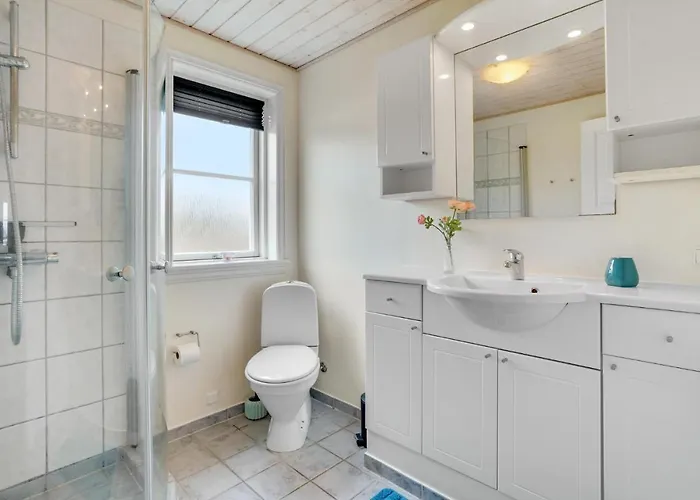 3 Bedroom Amazing In *