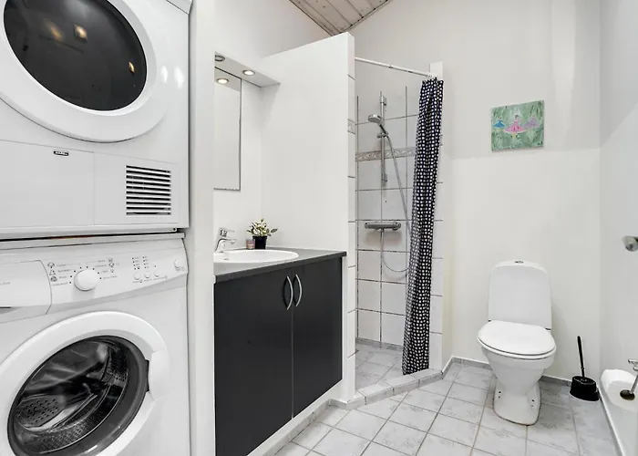 3 Bedroom Amazing In Vinderup