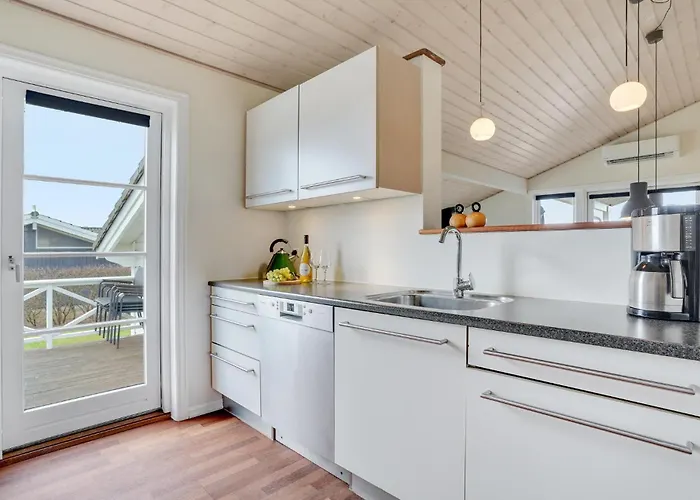 3 Bedroom Amazing In Casa vacanze