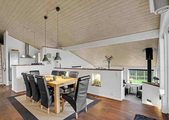 Casa vacanze 3 Bedroom Amazing In Vinderup