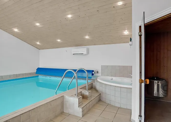 3 Bedroom Amazing In *