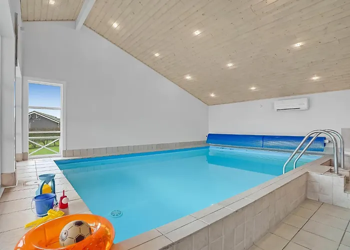 3 Bedroom Amazing In Vinderup