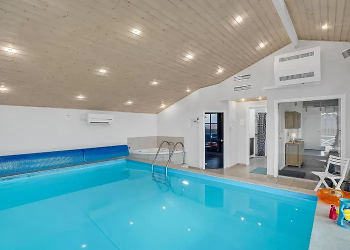 3 Bedroom Amazing In * Vinderup