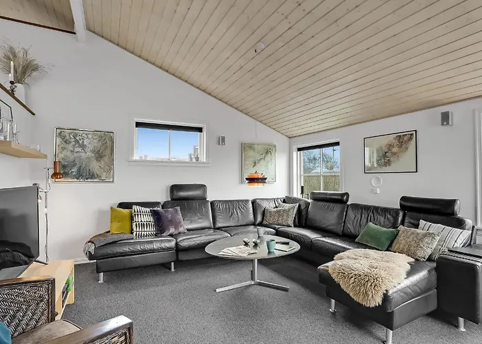 Casa vacanze 3 Bedroom Amazing In Vinderup